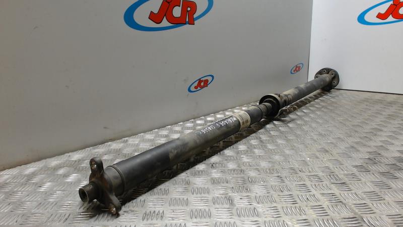 Arbre de transmission (propulsion)
