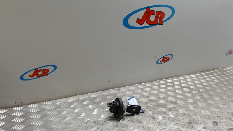 Bouchon de carburant