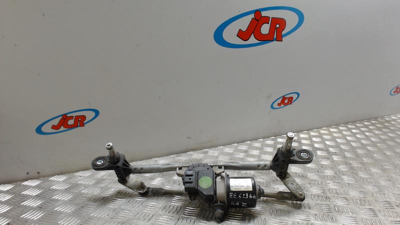 Moteur essuie glace avant