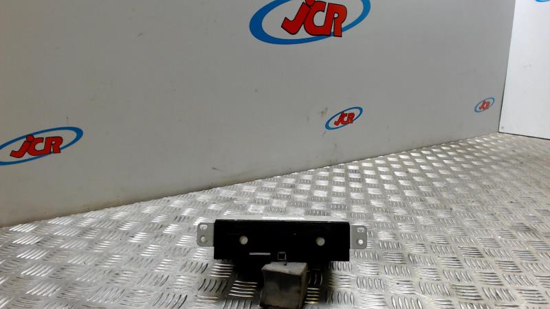 Autoradio