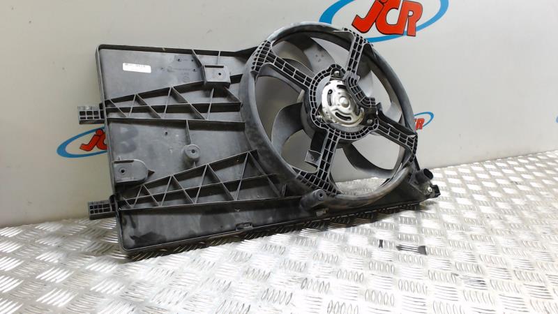 Ventilateur
