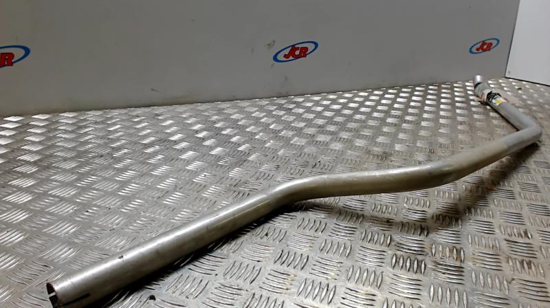 Tube avant (echappement)