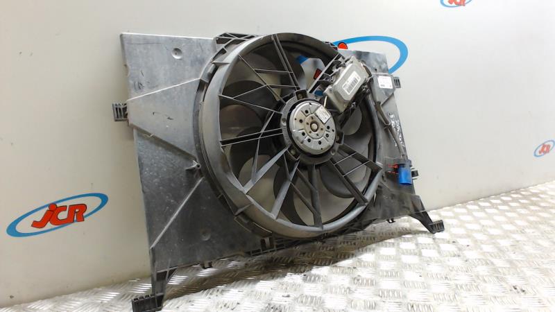 Ventilateur