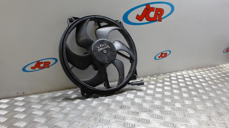 Ventilateur
