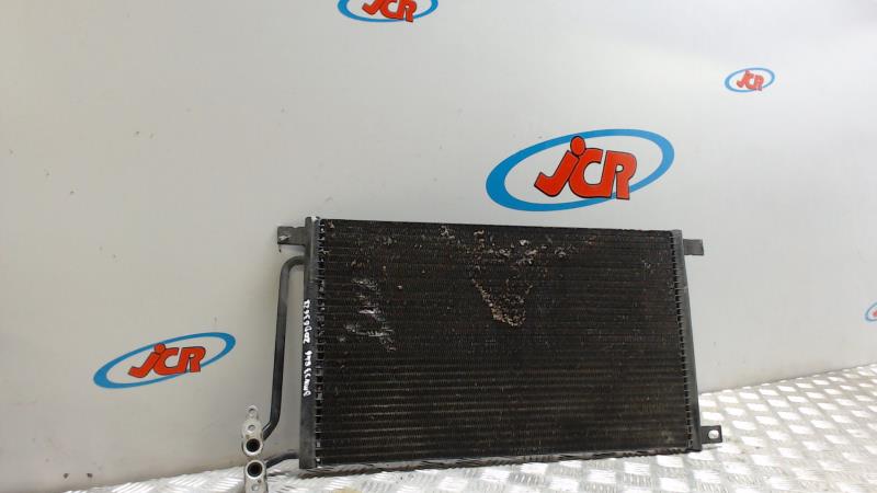 Radiateur clim