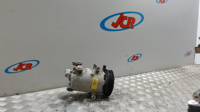 Compresseur clim