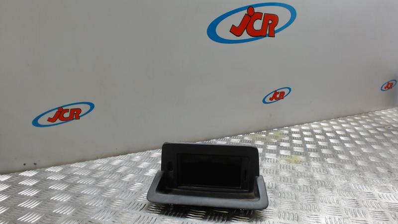 Ecran GPS