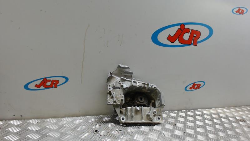 Support moteur