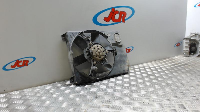 Ventilateur