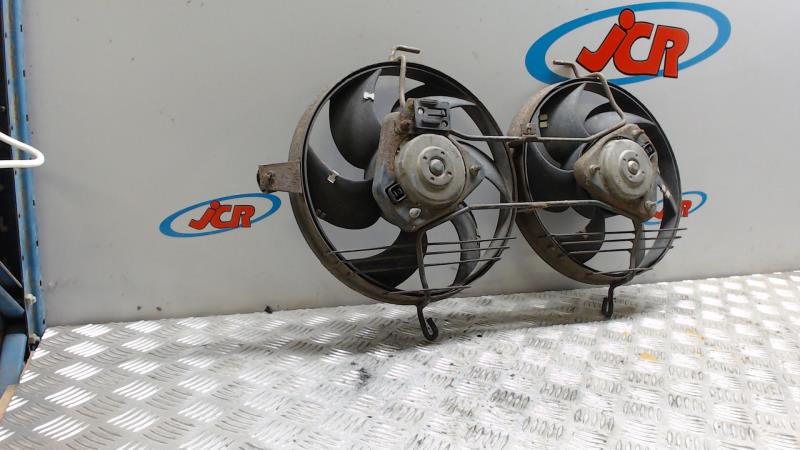 Ventilateur