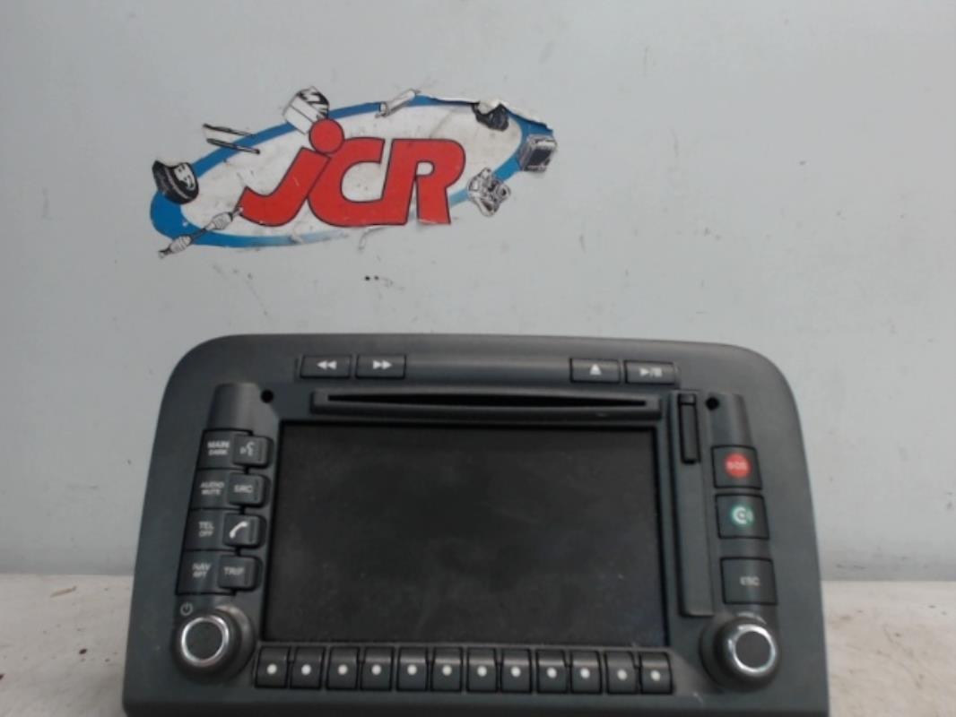 Autoradio d'origine
