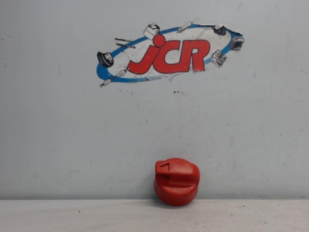 Bouchon de carburant