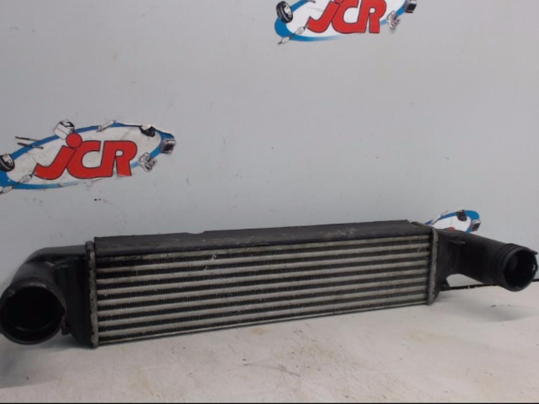 Echangeur air (Intercooler)