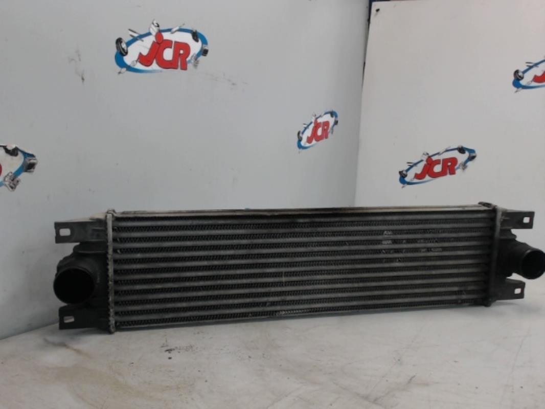 Echangeur air (Intercooler)
