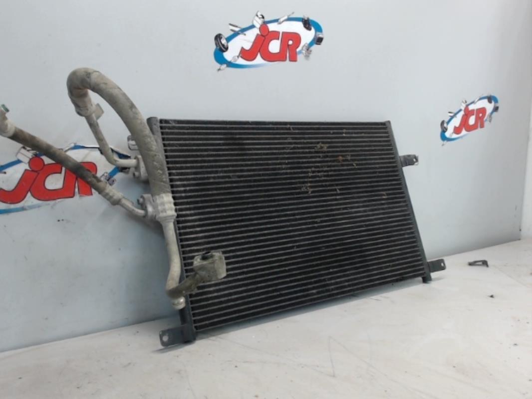 Radiateur clim