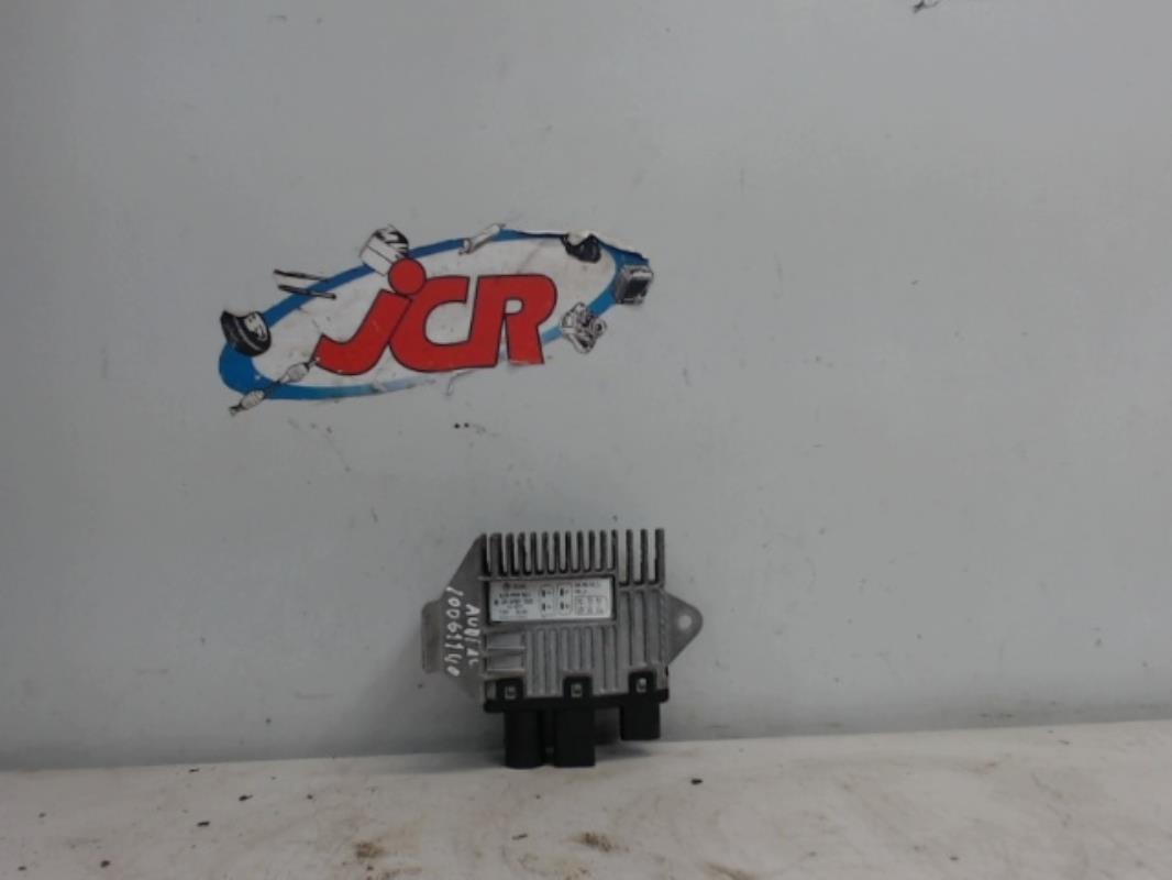 Resistance chauffage