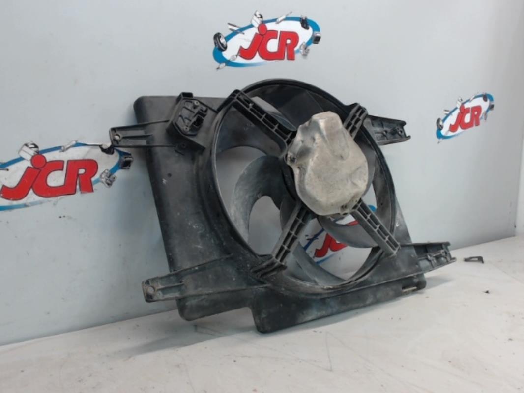 Ventilateur