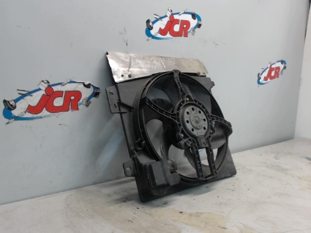 Ventilateur