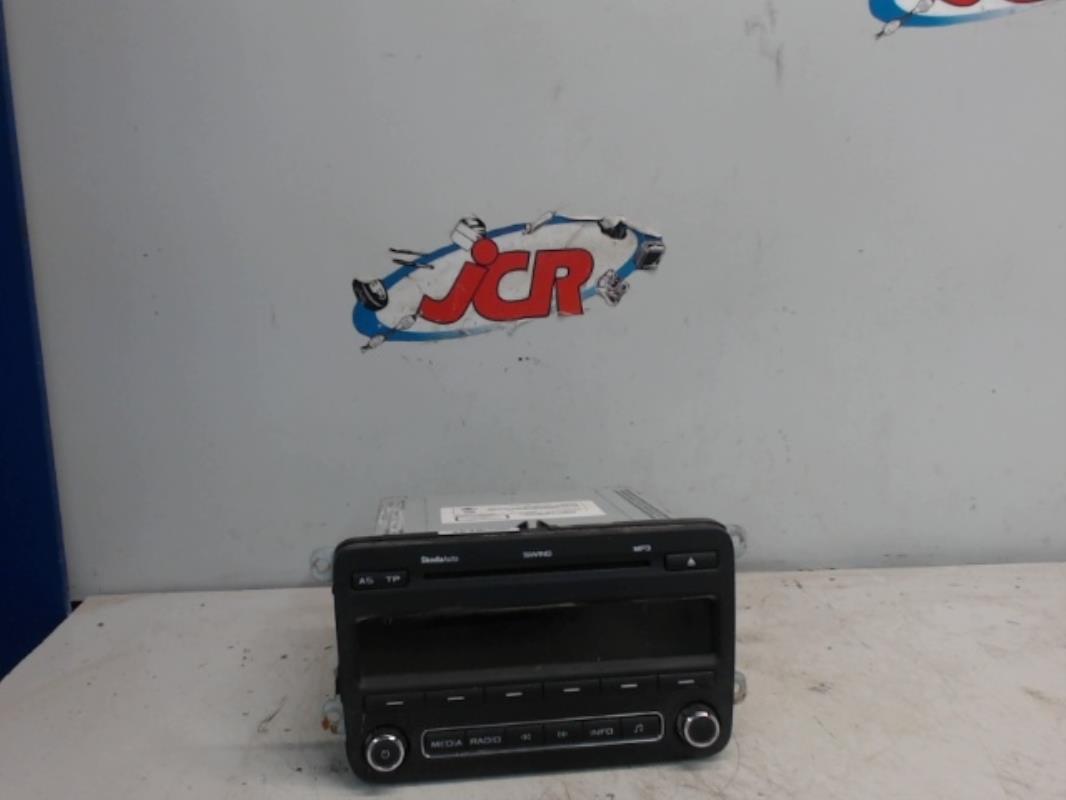 Autoradio d'origine