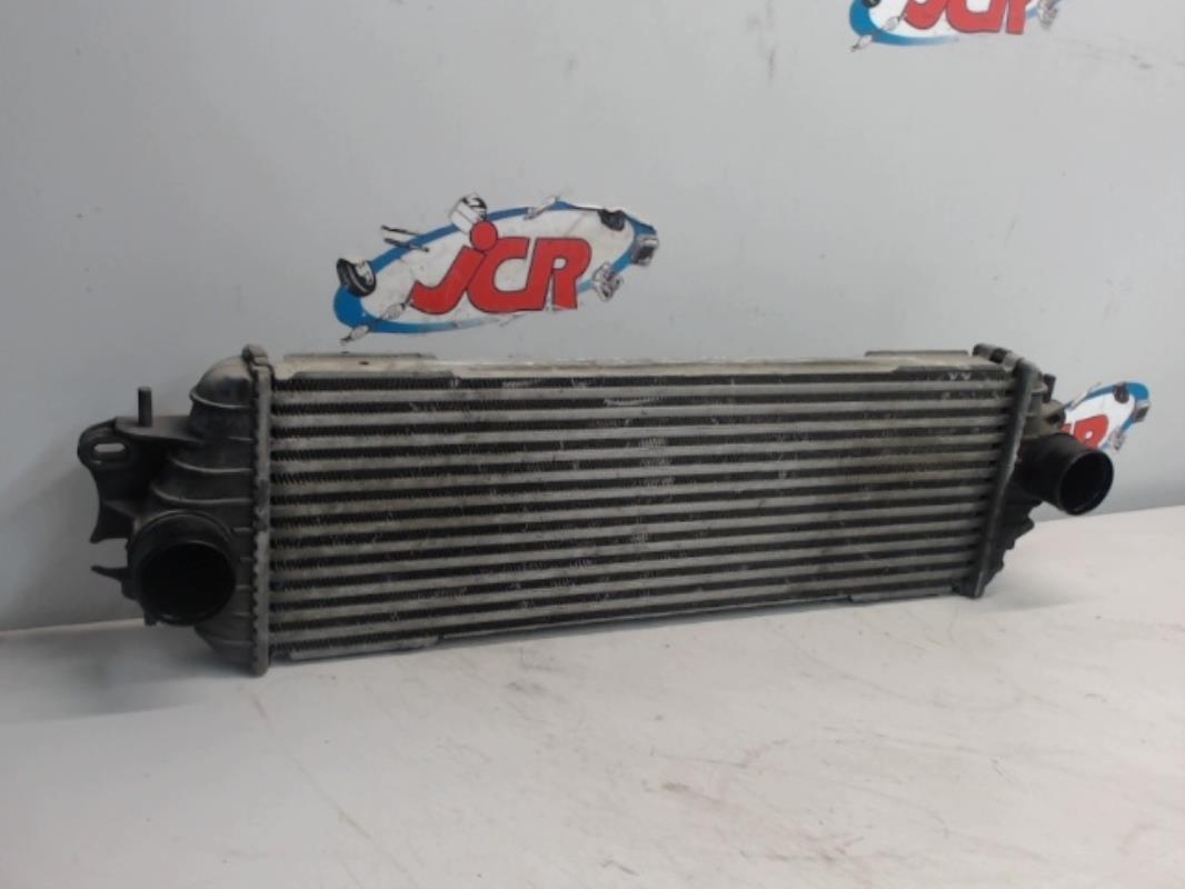 Echangeur air (Intercooler)