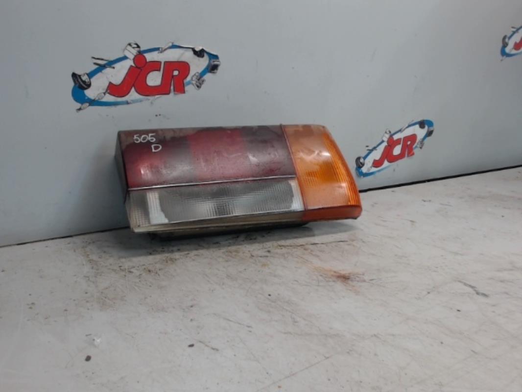 Photo pièce auto