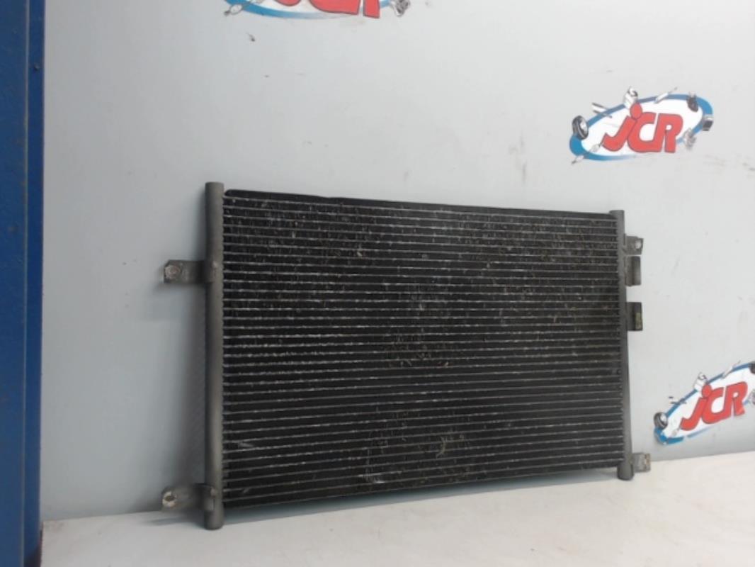 Radiateur clim