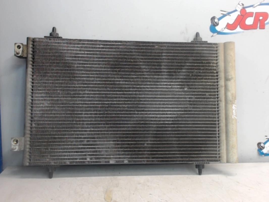 Radiateur clim