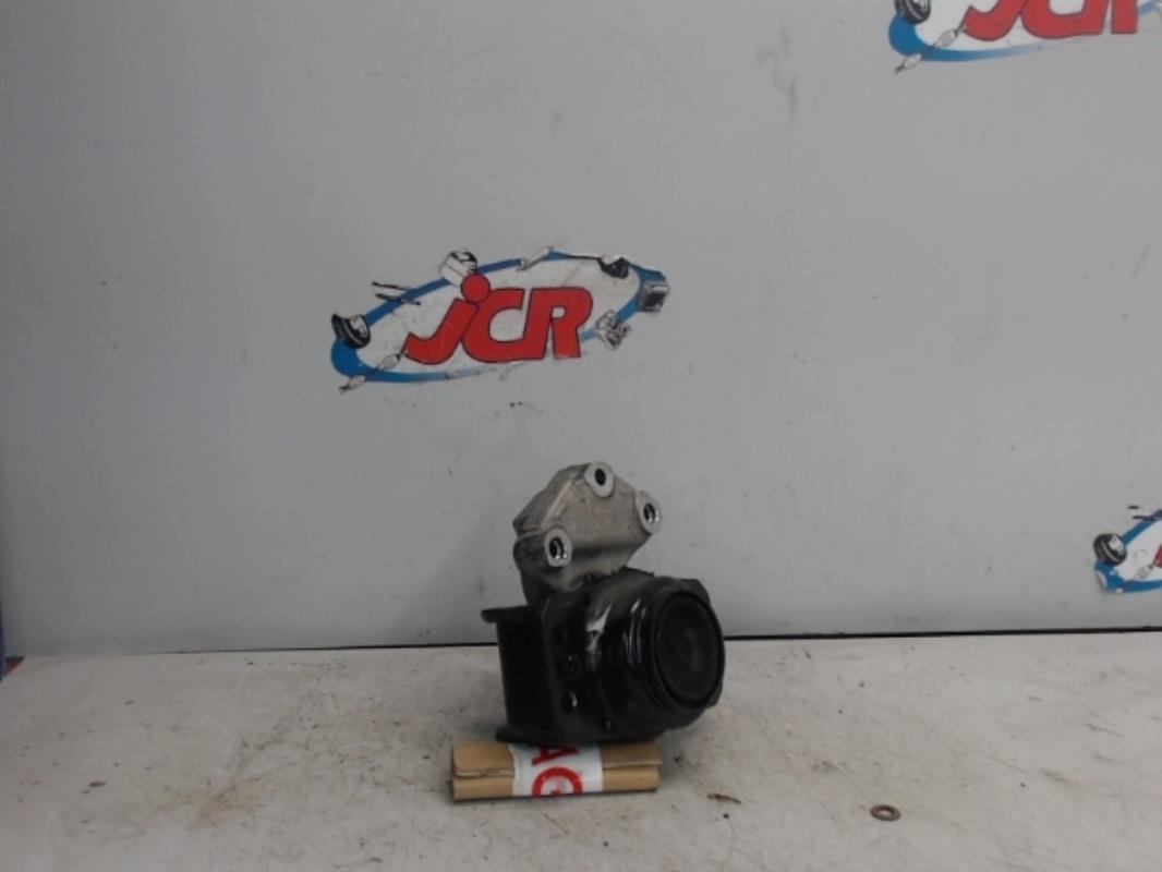 Support moteur