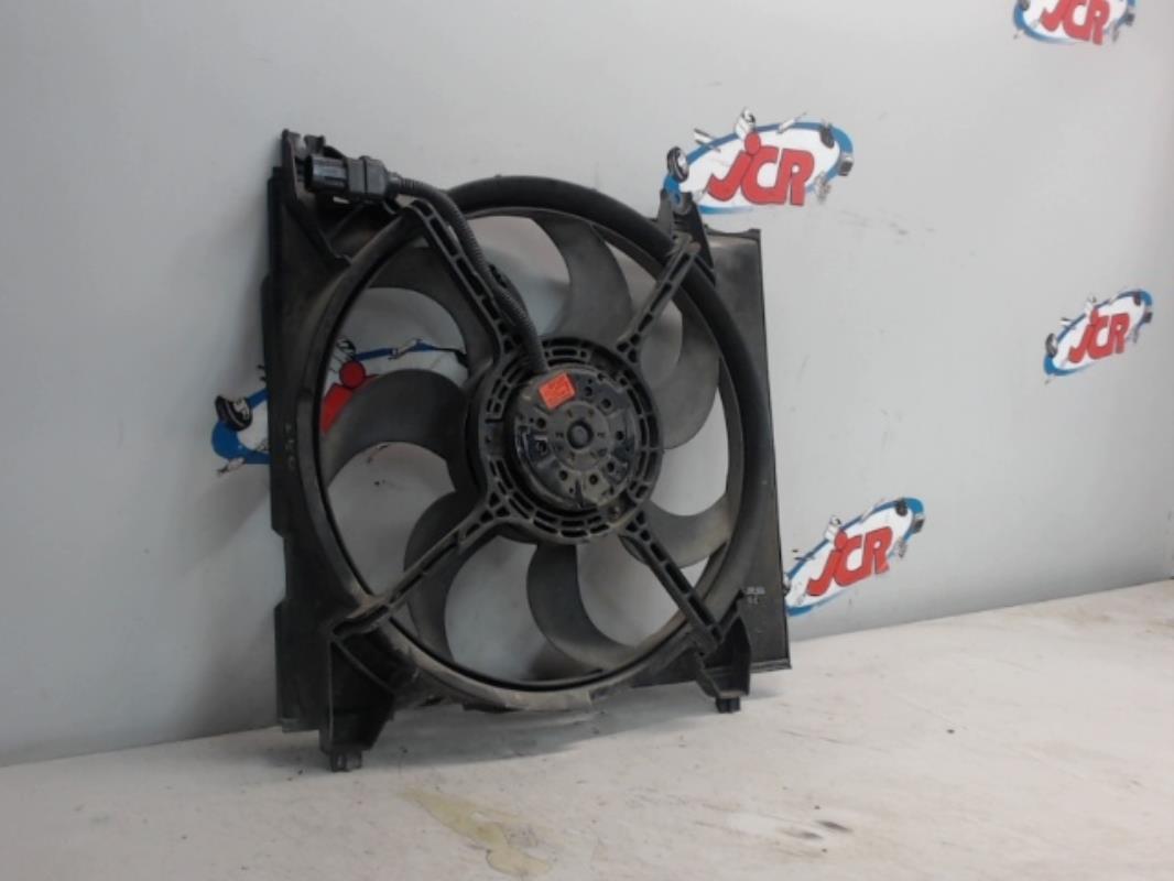 Ventilateur