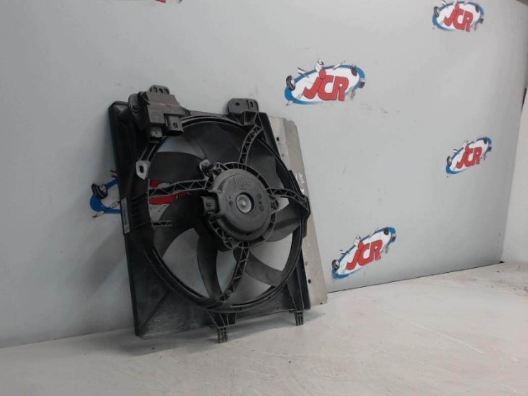 Ventilateur