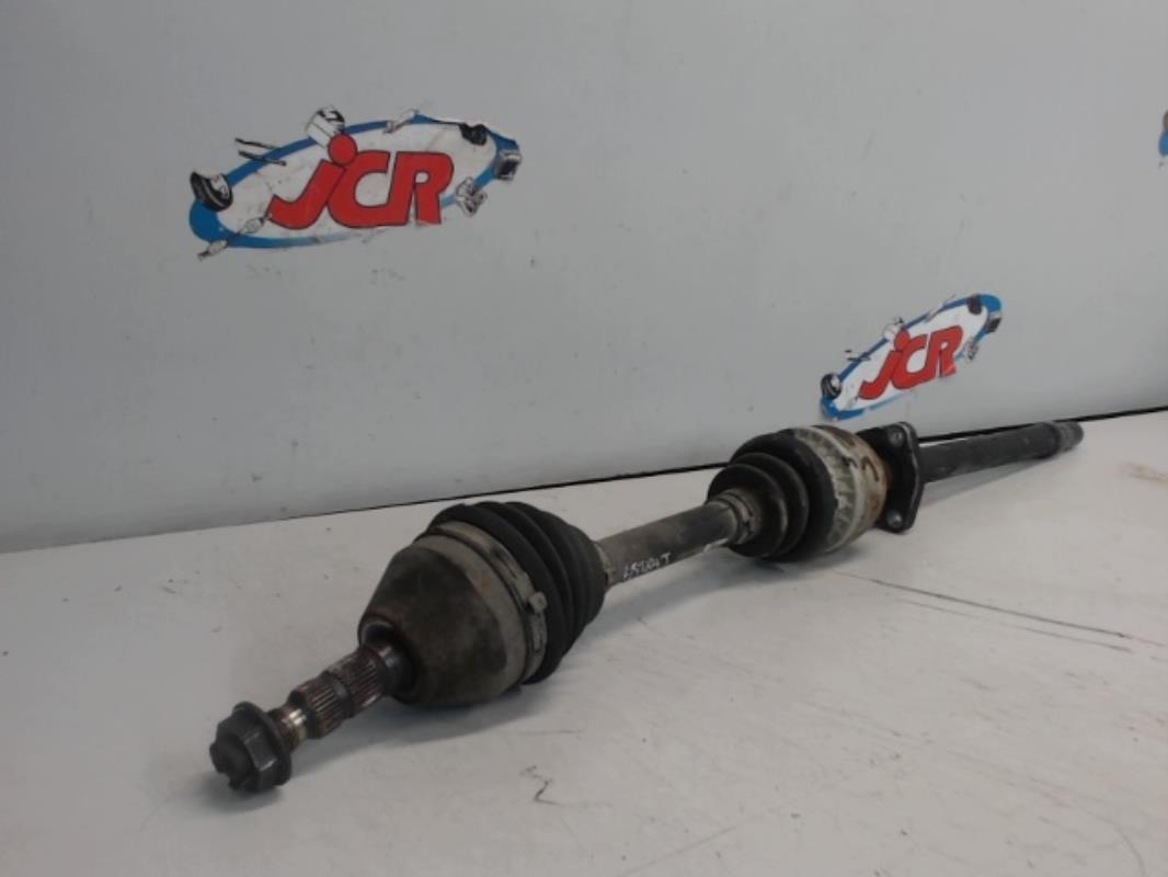 Cardan droit (transmission)
