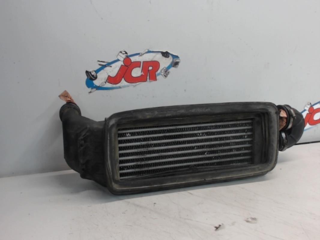 Echangeur air (Intercooler)