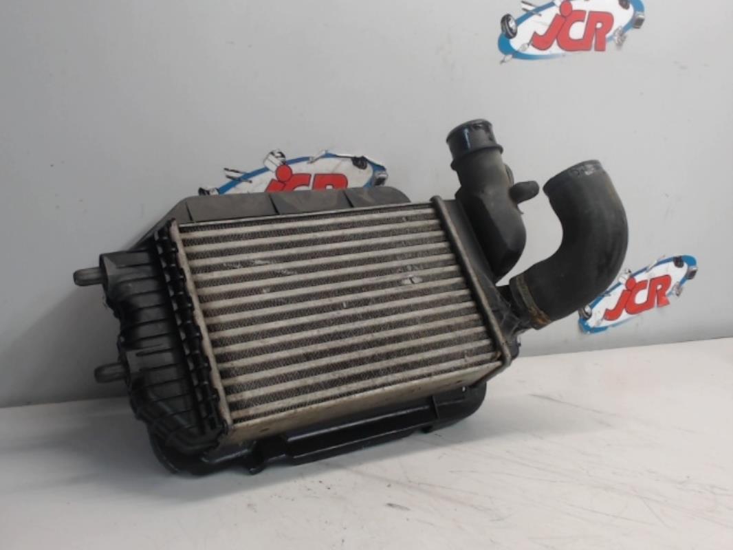 Echangeur air (Intercooler)
