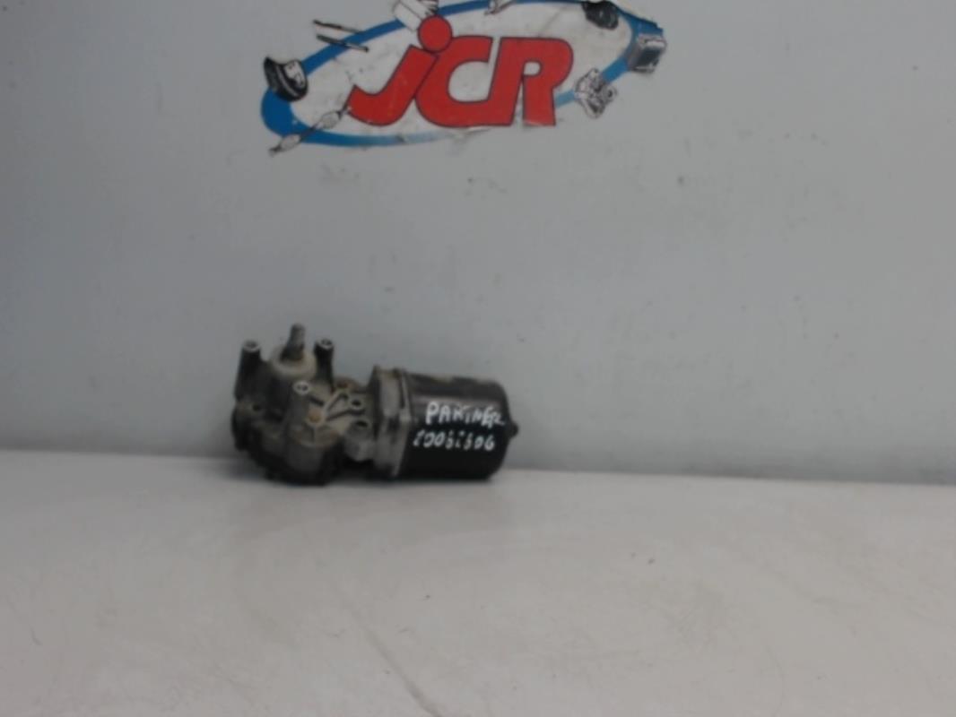 Moteur essuie glace arriere
