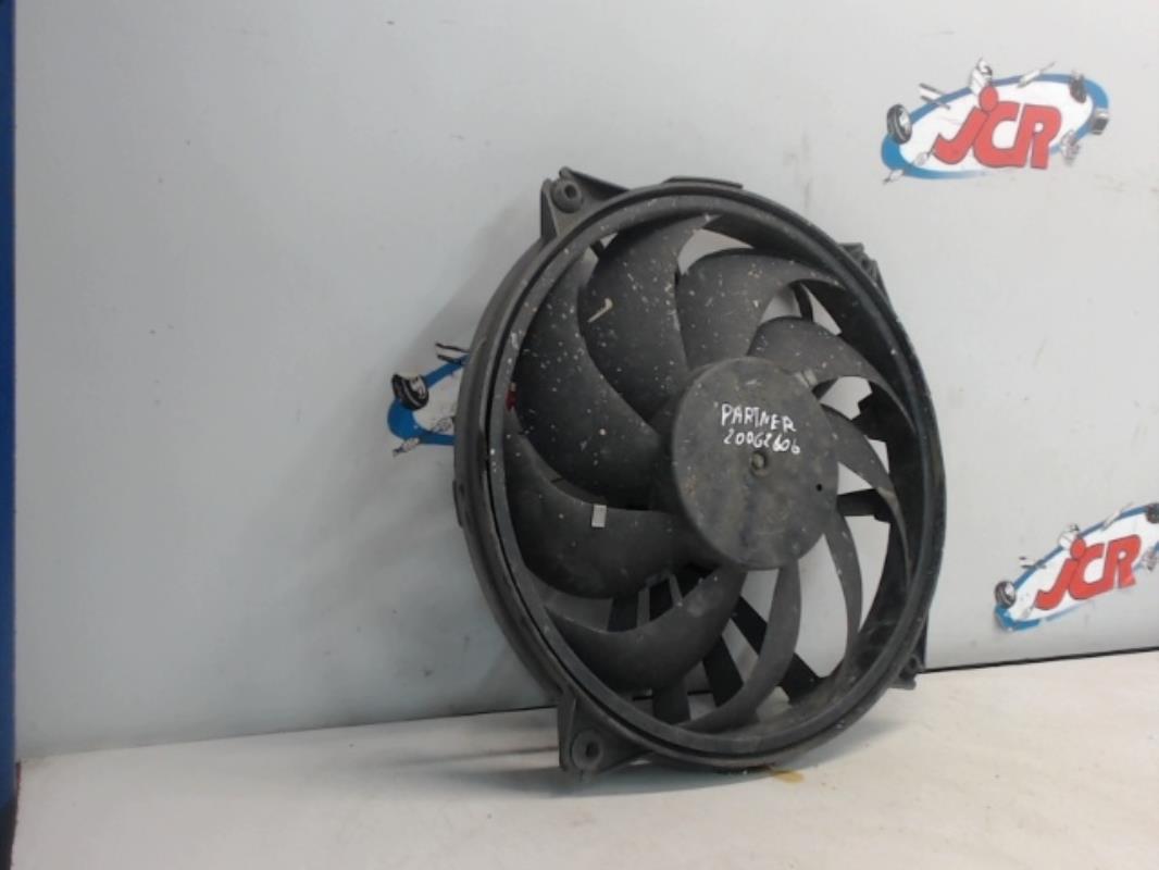 Ventilateur
