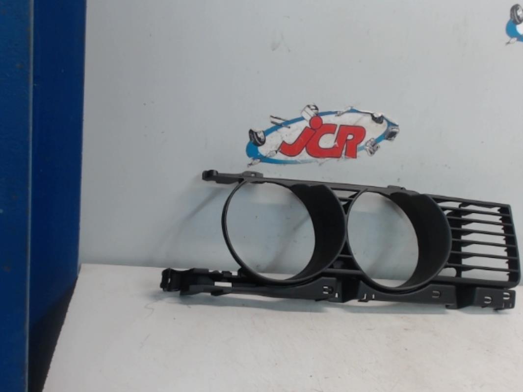 Grille de pare choc
