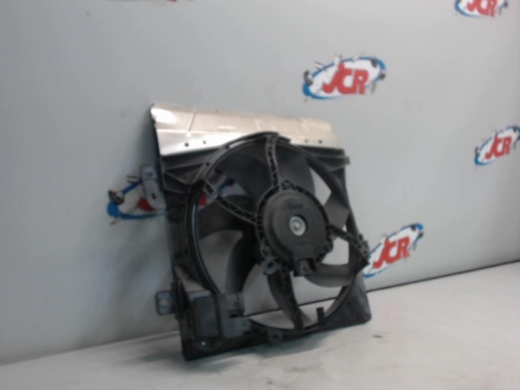Ventilateur