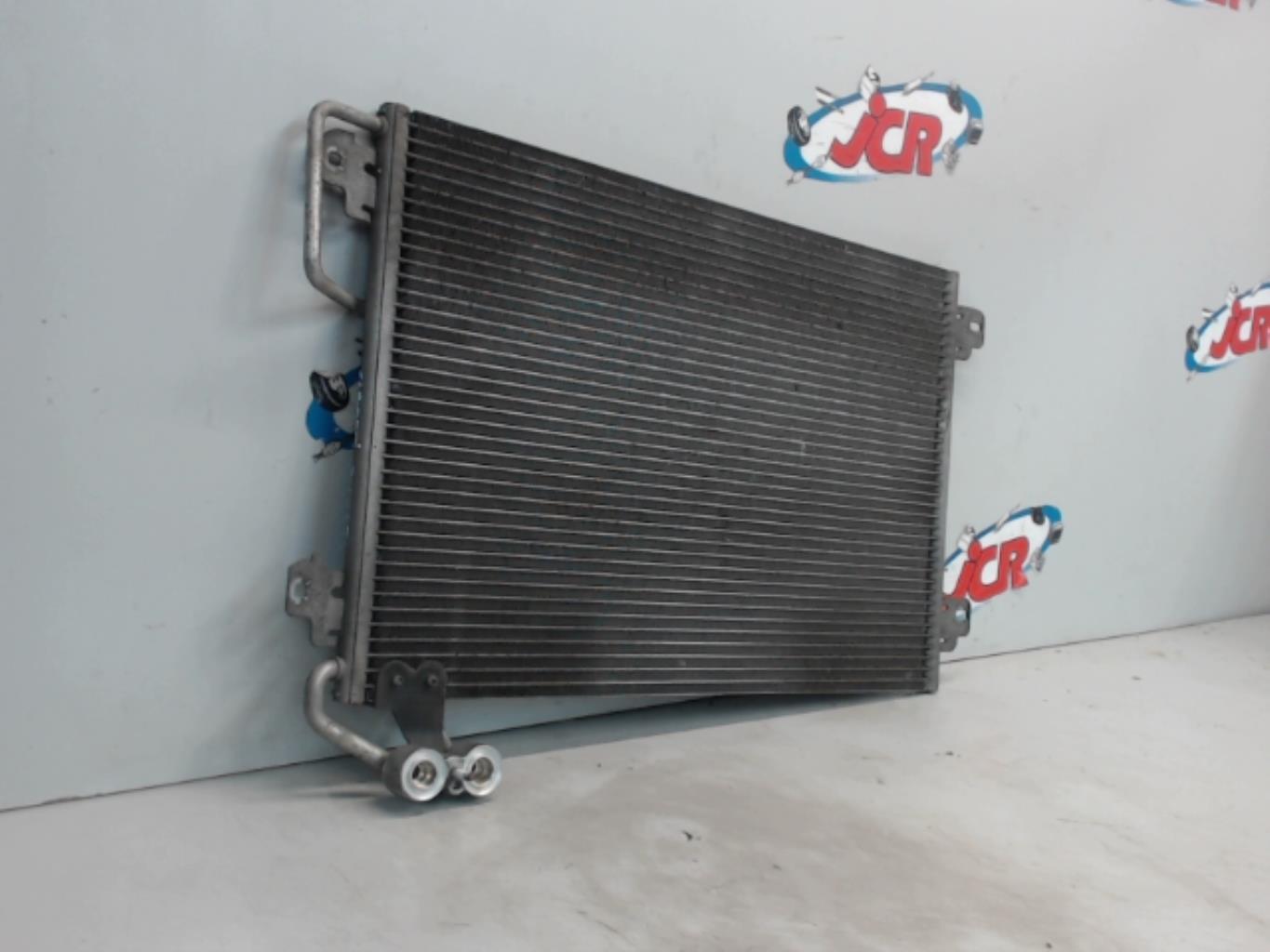 Radiateur clim