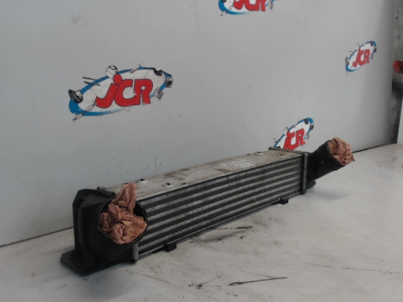 Echangeur air (Intercooler)