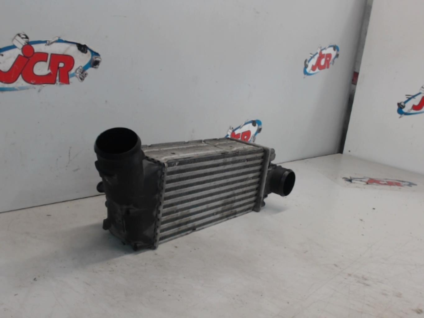Echangeur air (Intercooler)