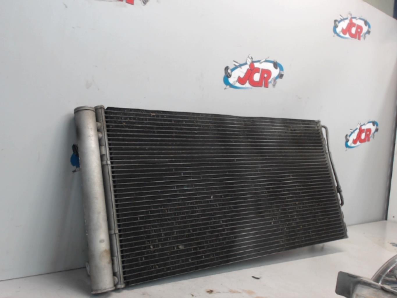 Radiateur clim