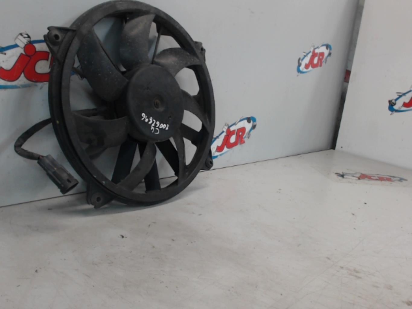 Ventilateur