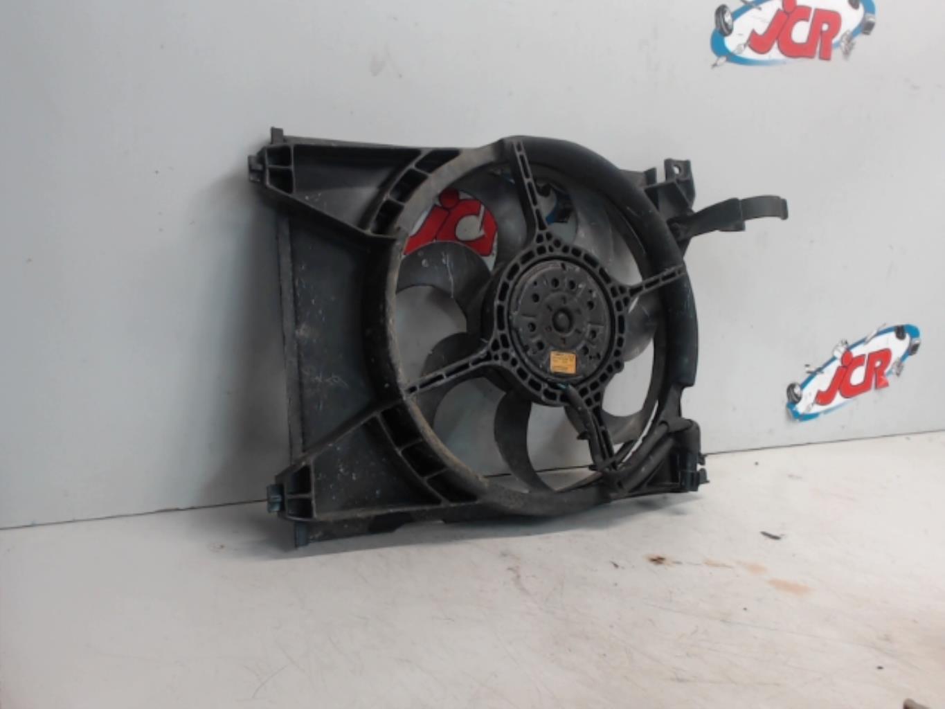 Ventilateur