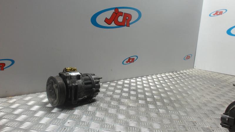Compresseur clim