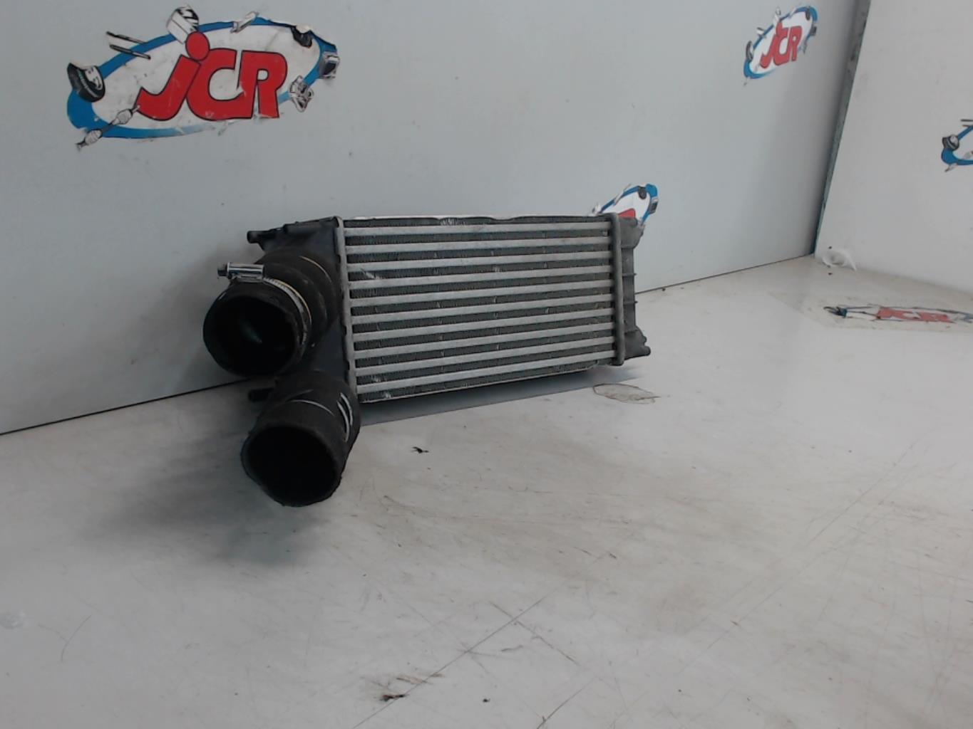Echangeur air (Intercooler)