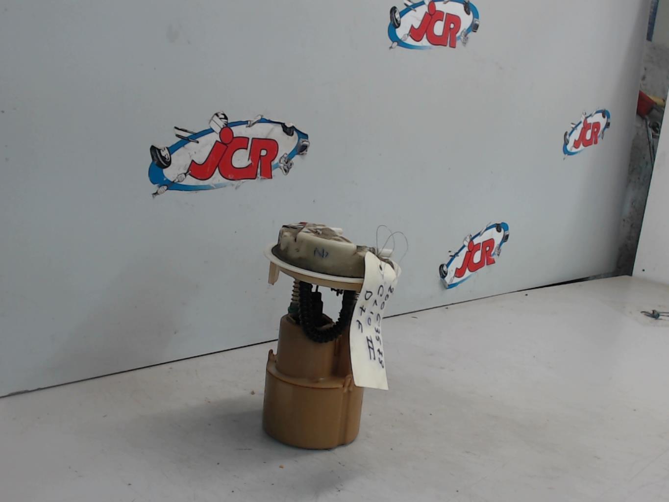 Pompe de gavage