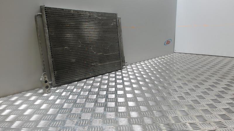 Radiateur clim