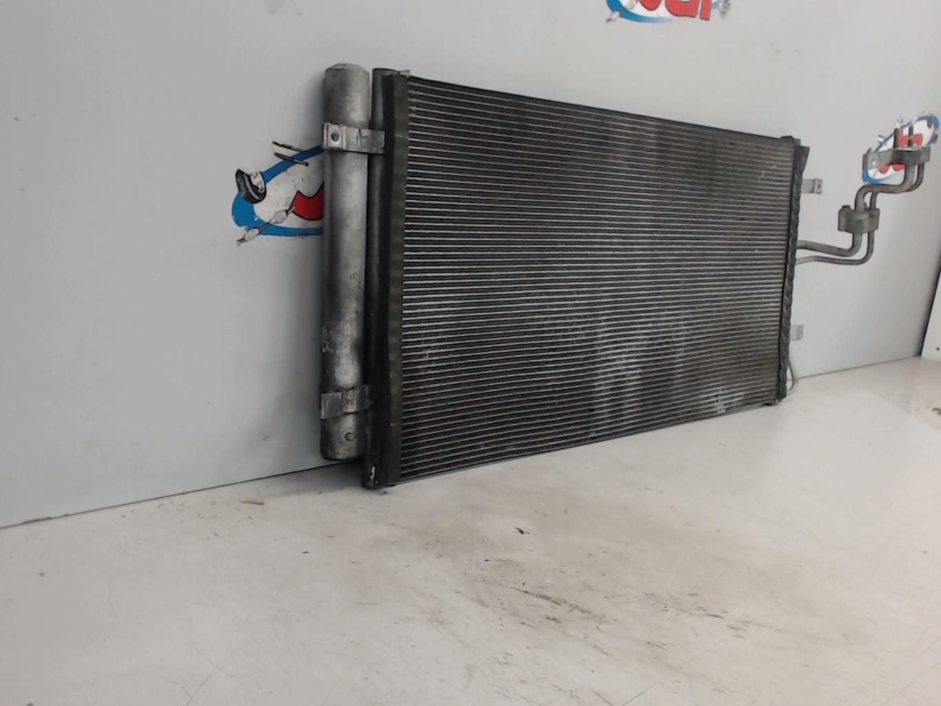 Radiateur clim