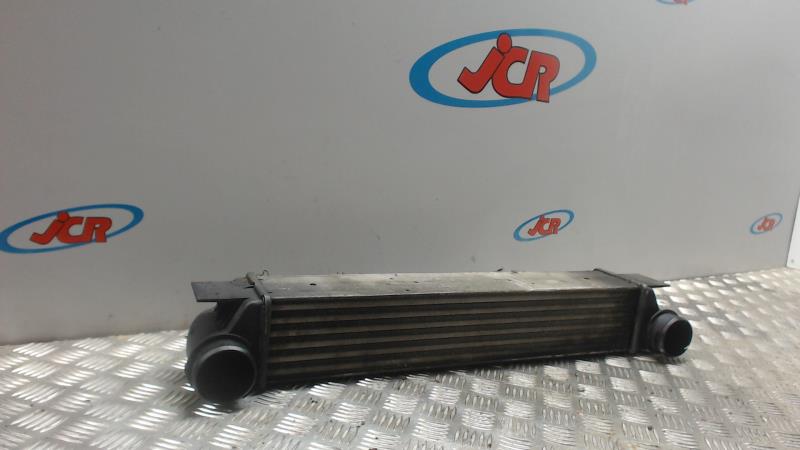 Echangeur air (Intercooler)