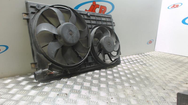 Moto ventilateur radiateur